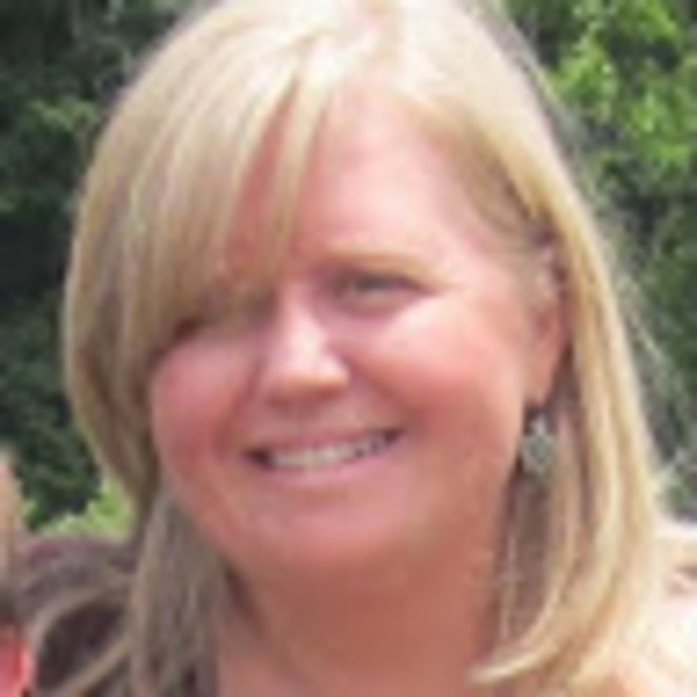 Meet your Posher, Stacey